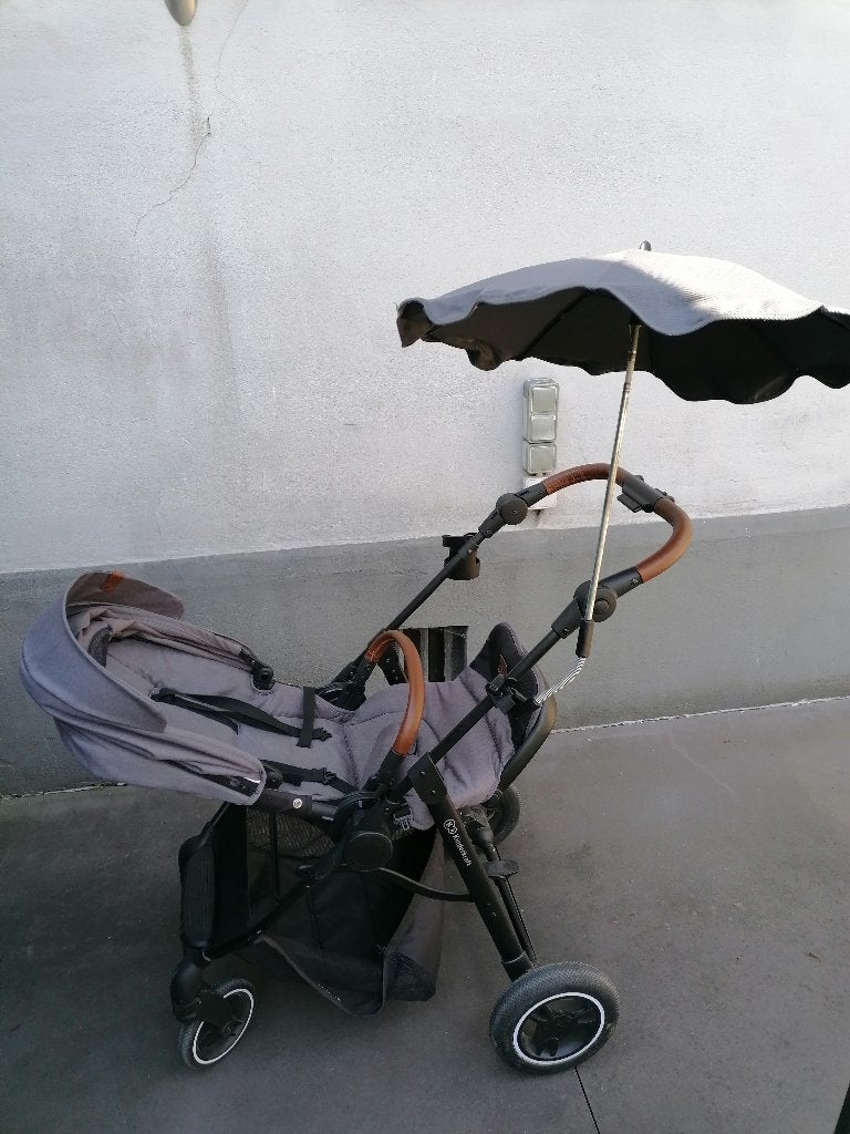 kinderbuggy (merk kinderkraft), Ophalen, Gebruikt, Overige merken, Regenhoes