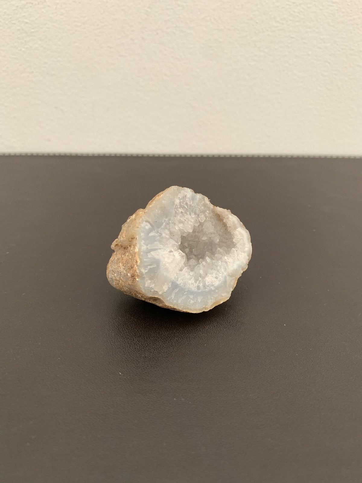Bergkristalgeode, Ophalen of Verzenden