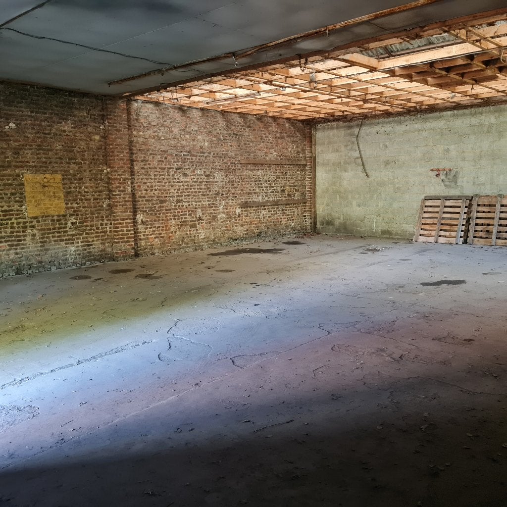 Entrepôt à louer, Immo, Charleroi