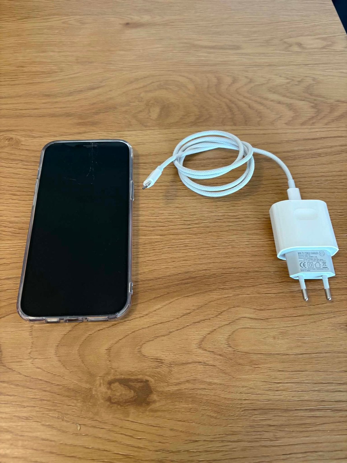 Iphone 12 Pro Max 128Gb, Avec simlock (verrouillage SIM), 128 GB, IPhone 12 Pro Max, Utilisé