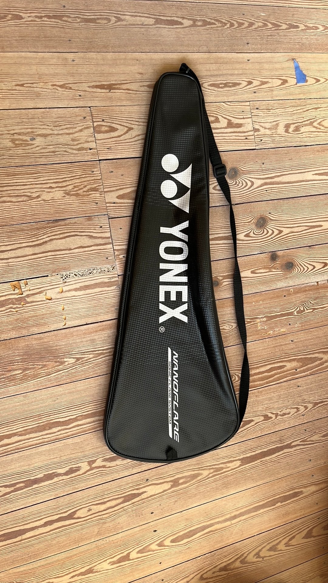 Rackethoes, Sport en Fitness, Ophalen, Zo goed als nieuw, Racket(s)