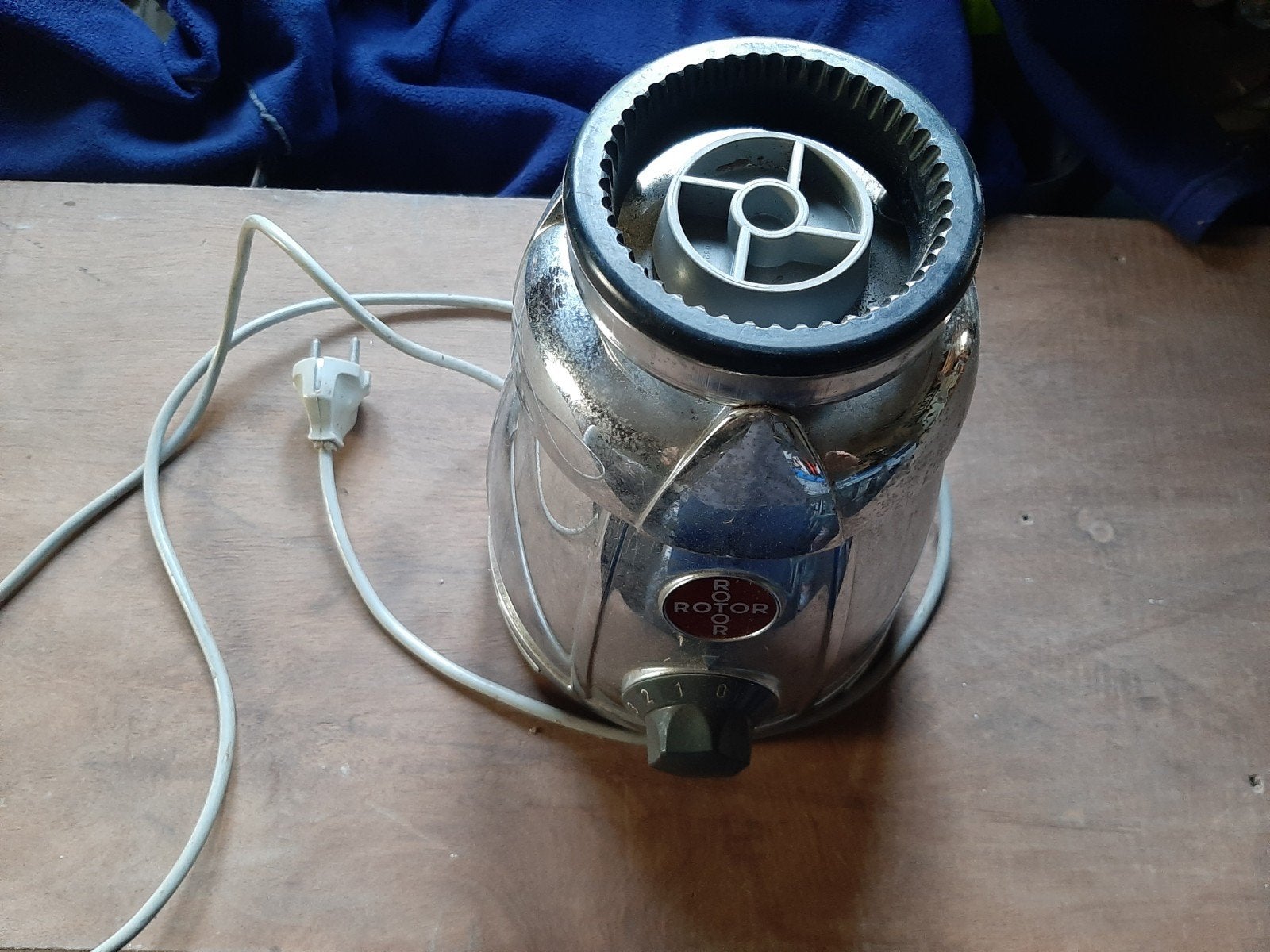 moteur électrique, Bricolage & Construction, Enlèvement ou Envoi, Utilisé, Moteur électrique