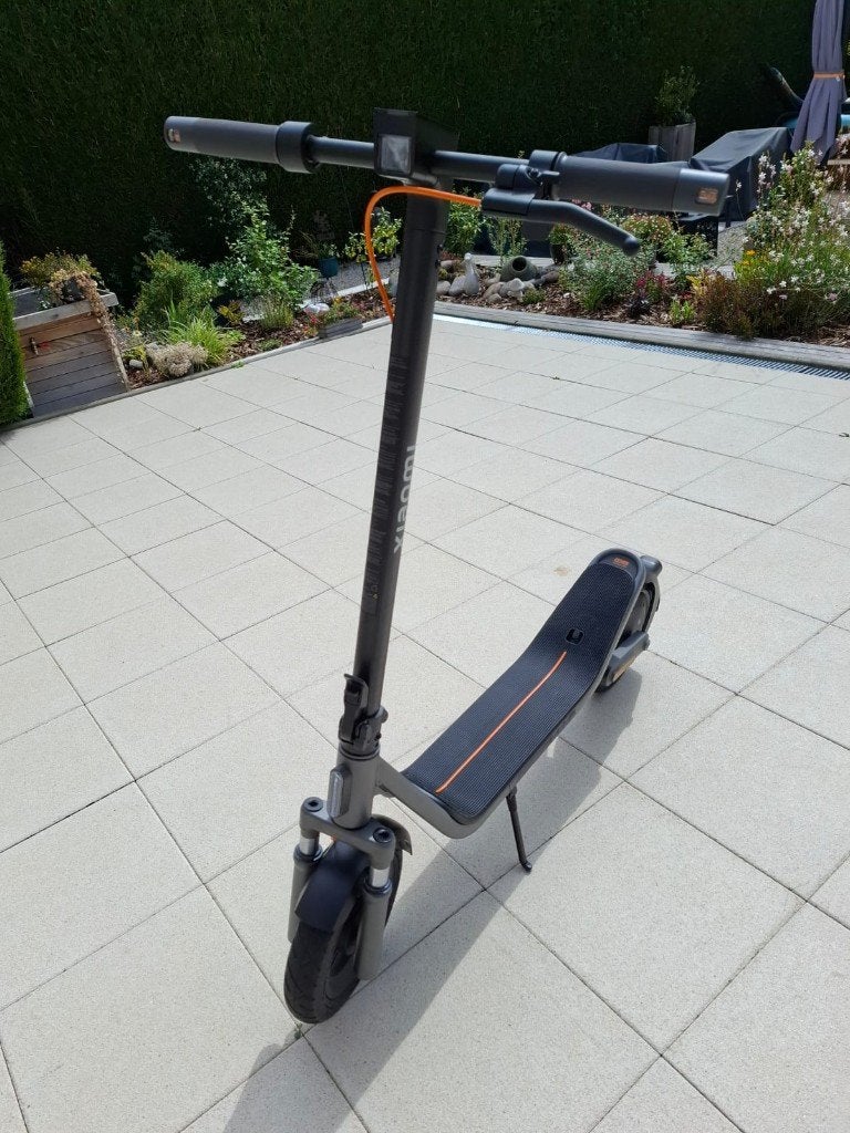 Trotinette électrique, Enlèvement, Neuf, Autres types, Xiaomi