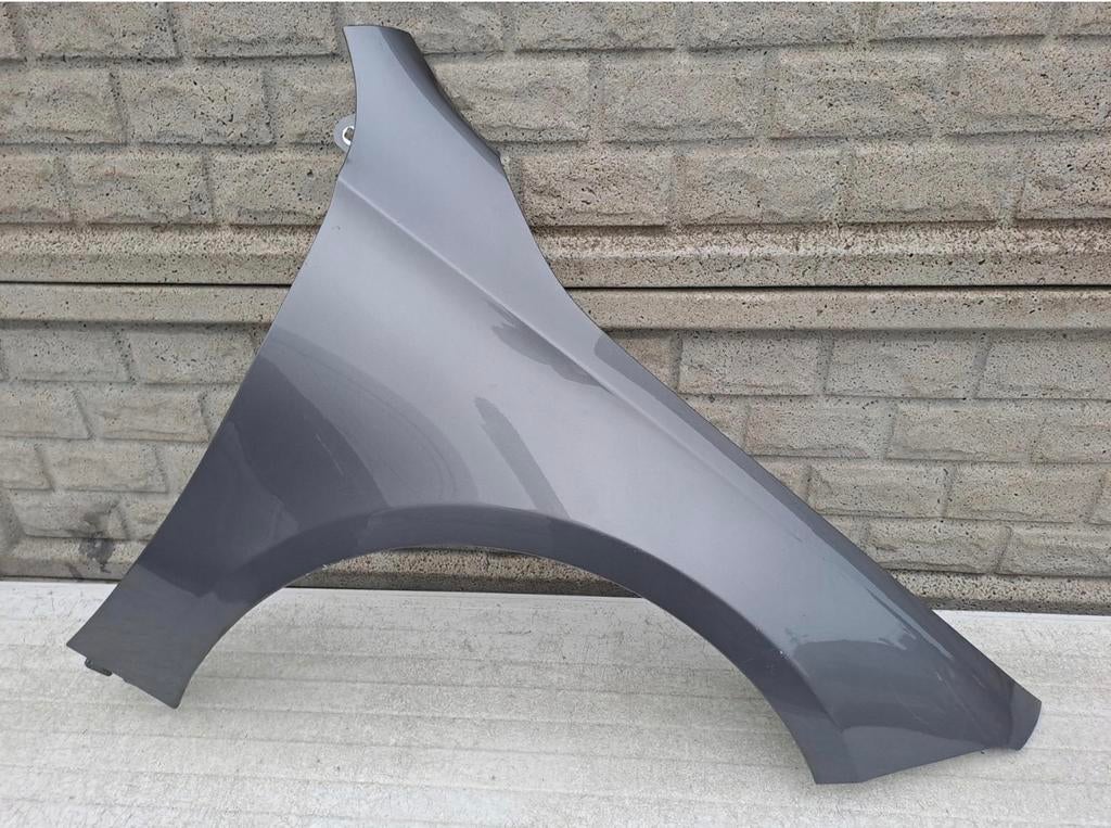 MERCEDES A KLASA W177 Spatbord zijscherm, Ophalen, Spatbord