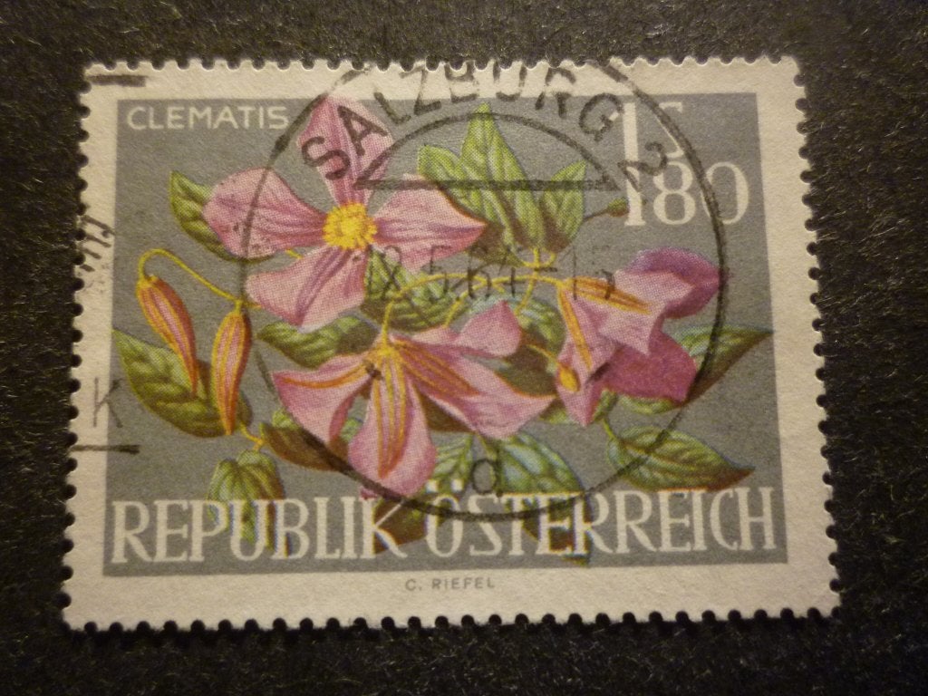 Oostenrijk/Autriche 1964 Mi 1147(o) Gestempeld/Oblitéré, Verzenden