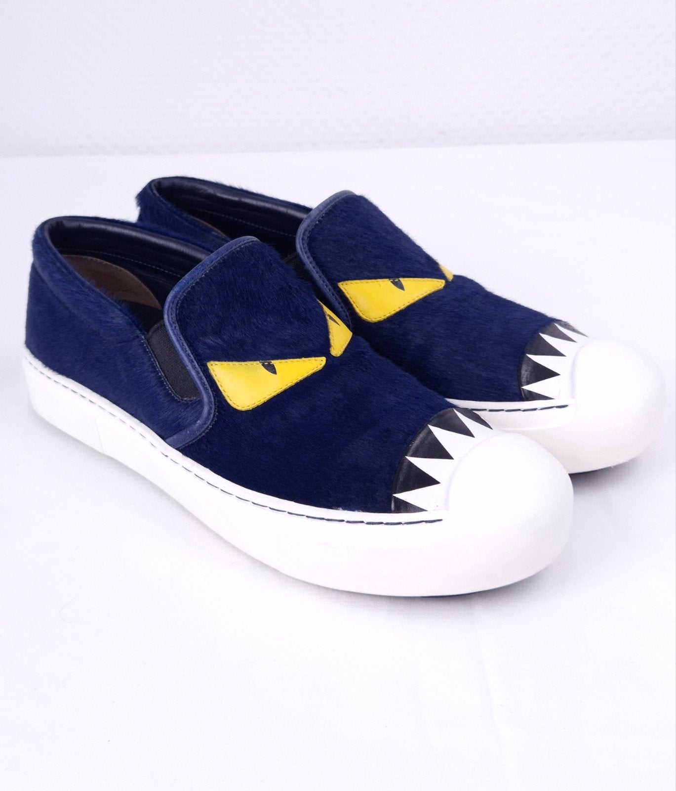 Authentieke Fendi schoenen, Kleding | Heren, Schoenen, Ophalen of Verzenden
