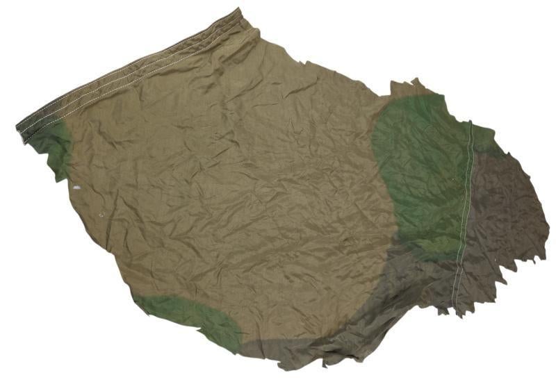 orginele duitse ww2 Fallschirmjäger parachute sjaal, Ophalen of Verzenden