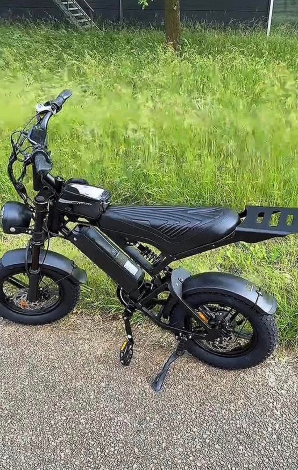 Fatbike v20 pro mini, Vélos & Vélomoteurs, Enlèvement ou Envoi, Comme neuf