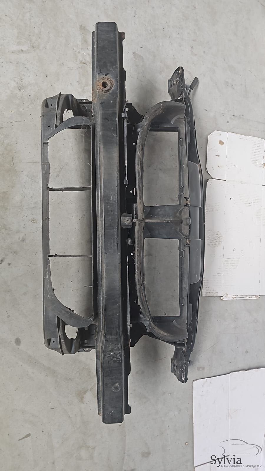 Voorfront Verbinding boven BMW 3 serie E90 E91 E92 93  LCi 5, Auto-onderdelen, Gebruikt, -, -, Ophalen of Verzenden