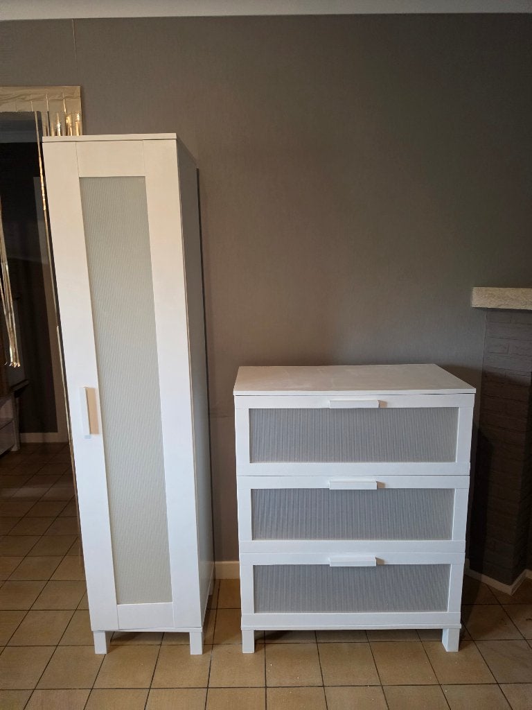 Badkamerkasten, Ophalen, (Half)hoge kast, Minder dan 50 cm, Zo goed als nieuw