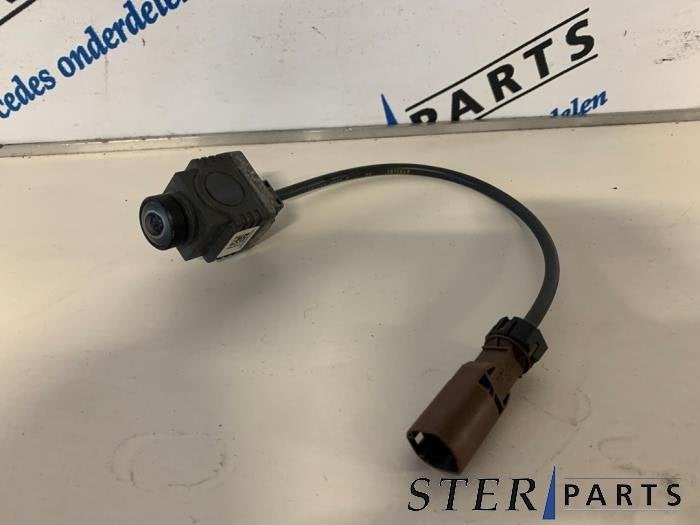 Caméra à 360 degrés d'un Mercedes Vito, Autos : Pièces & Accessoires, Électronique & Câbles, Mercedes-Benz, Utilisé, 3 mois de garantie