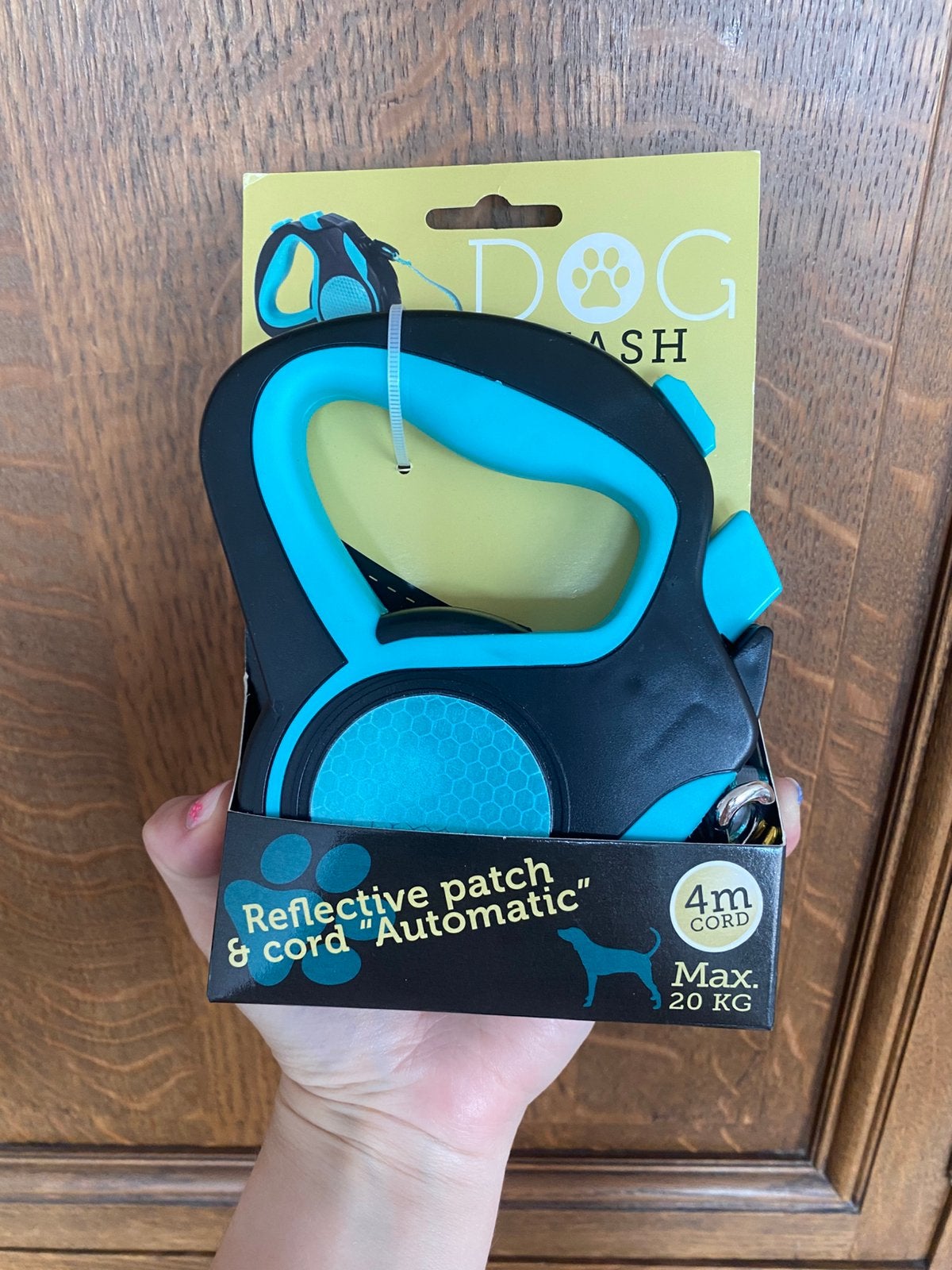 Laisse pour chien neuve, Animaux & Accessoires, Enlèvement ou Envoi, Neuf, Laisse pour chien