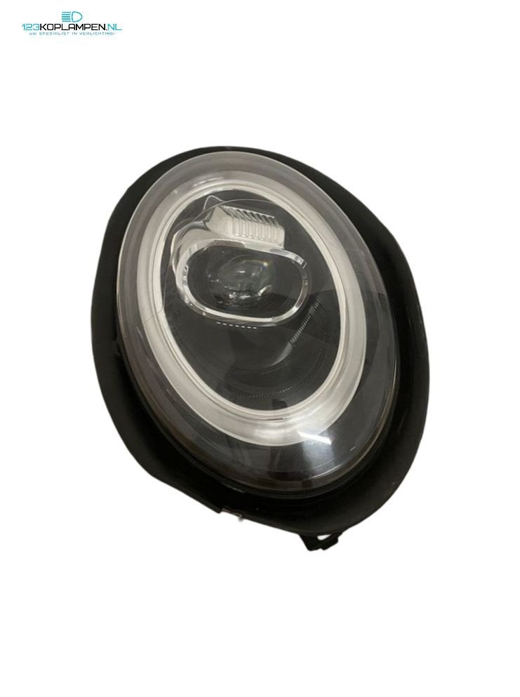 Mini F55 F56 Facelift Full Led koplamp rechts, -, -, -, Enlèvement ou Envoi