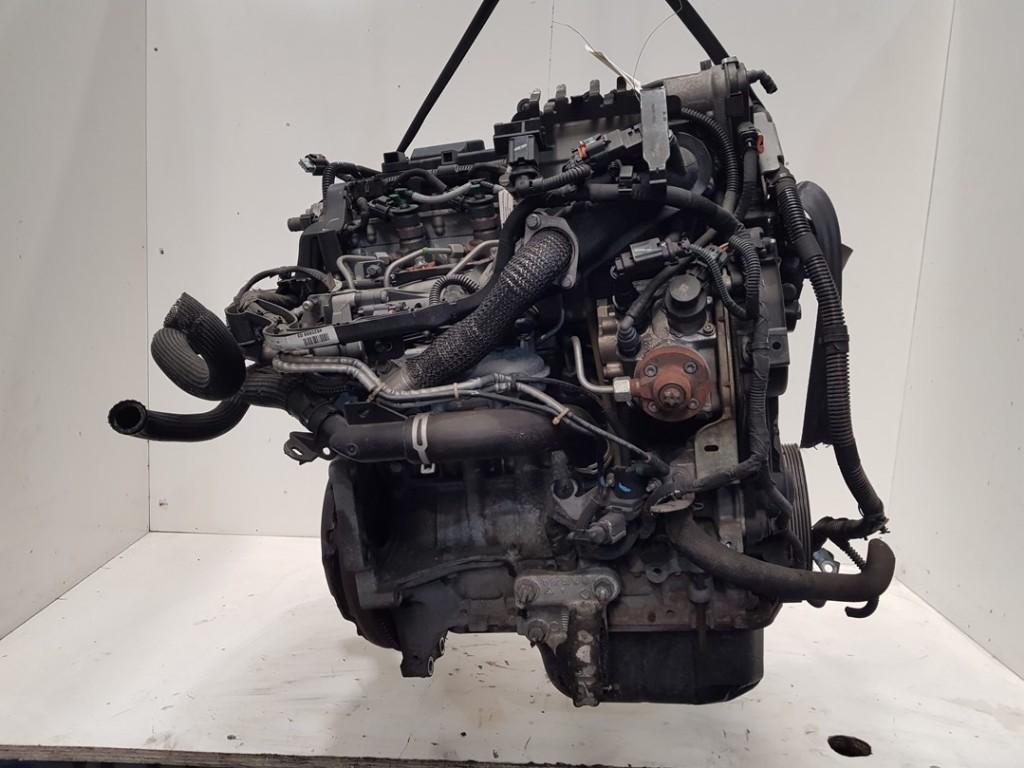 MOTEUR Citroën C3 (SC) (01-2009/01-2017) (|0135SW|0139XC|), Dhr. J. Ham, Citroën, Administratie@autoham.nl, Utilisé