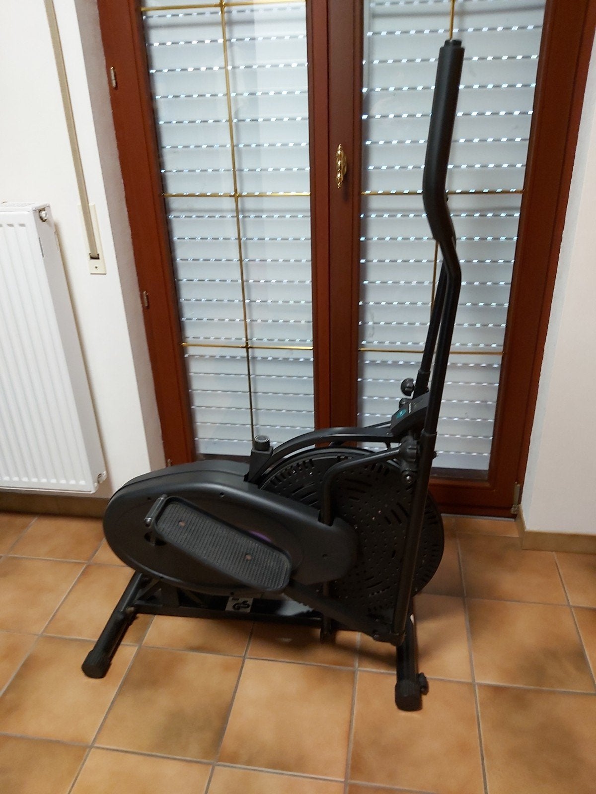 orbitrek, Sports & Fitness, Enlèvement