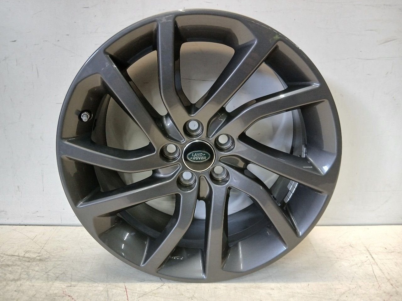 Velg Land Rover Discovery, Auto-onderdelen, Banden en Velgen, Onderdelen@venauto.nl, Van der Ven Autorecycling B.V., Gebruikt