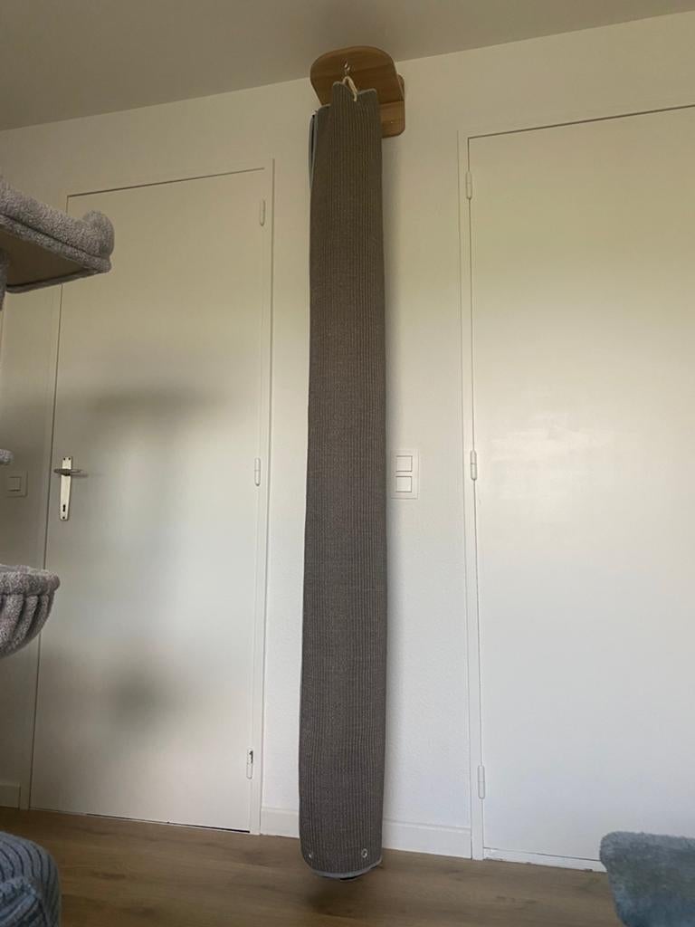 XL kattenslinger, krabpaal, wandmontage sisal, Ophalen, Nieuw, Krabpaal