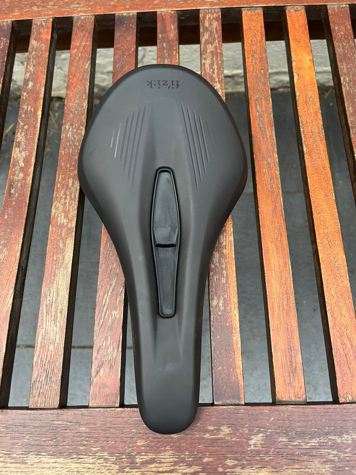 Fizik Vento zadel NIEUW, Fietsen en Brommers, Ophalen, Zo goed als nieuw, Zadel