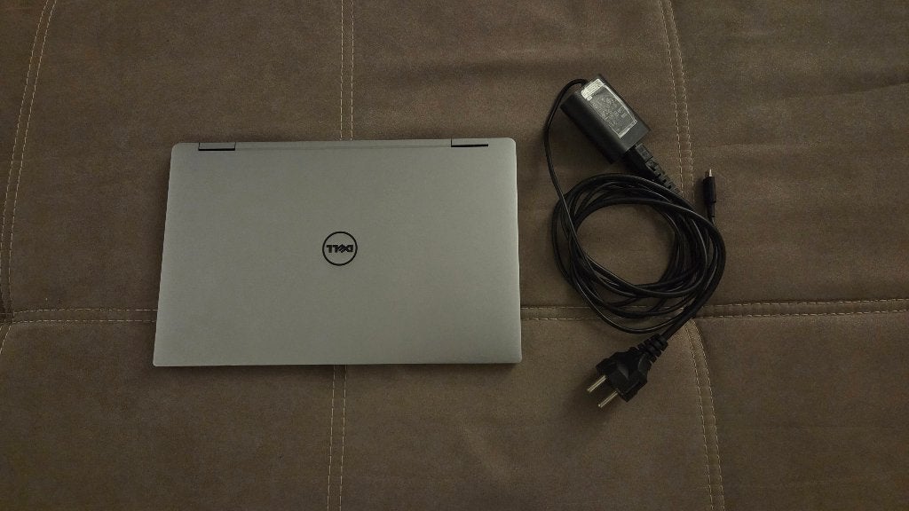 Dell XPS 13 9365 2-in-1 – i5 – 8GB RAM – Touchscreen, Computers en Software, Ophalen, 8 GB, 13 inch, Minder dan 2 Ghz