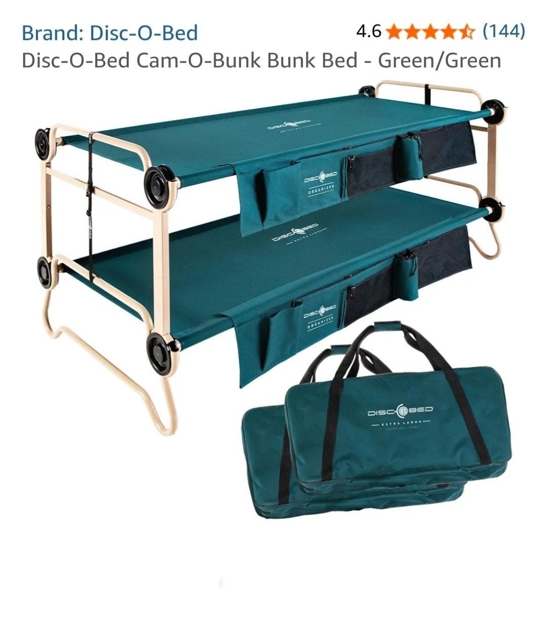 Lits de camp/lits d'appoint - Empilables, Caravanes & Camping, Meubles de camping, Enlèvement