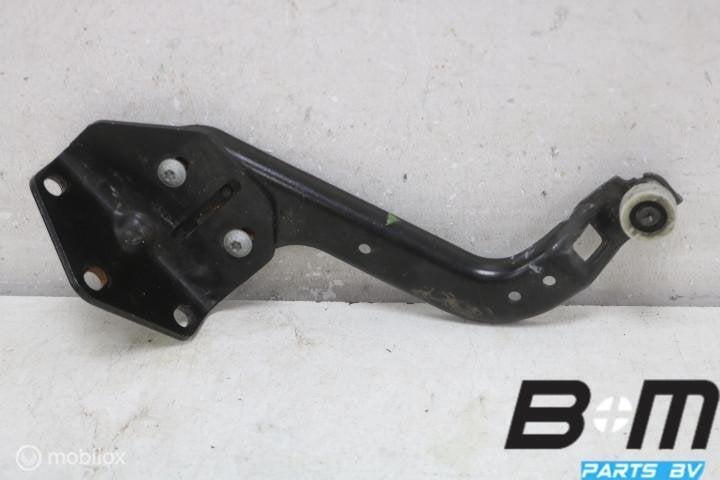 Schuifdeurrol rechtsonder Mercedes Sprinter 419 A9067601947, Utilisé