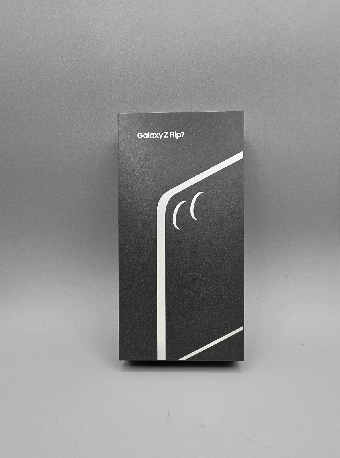 Téléphone Samsung Zflip7 256G comme neuf à vendre, Télécoms, Téléphonie mobile | Samsung, Enlèvement ou Envoi