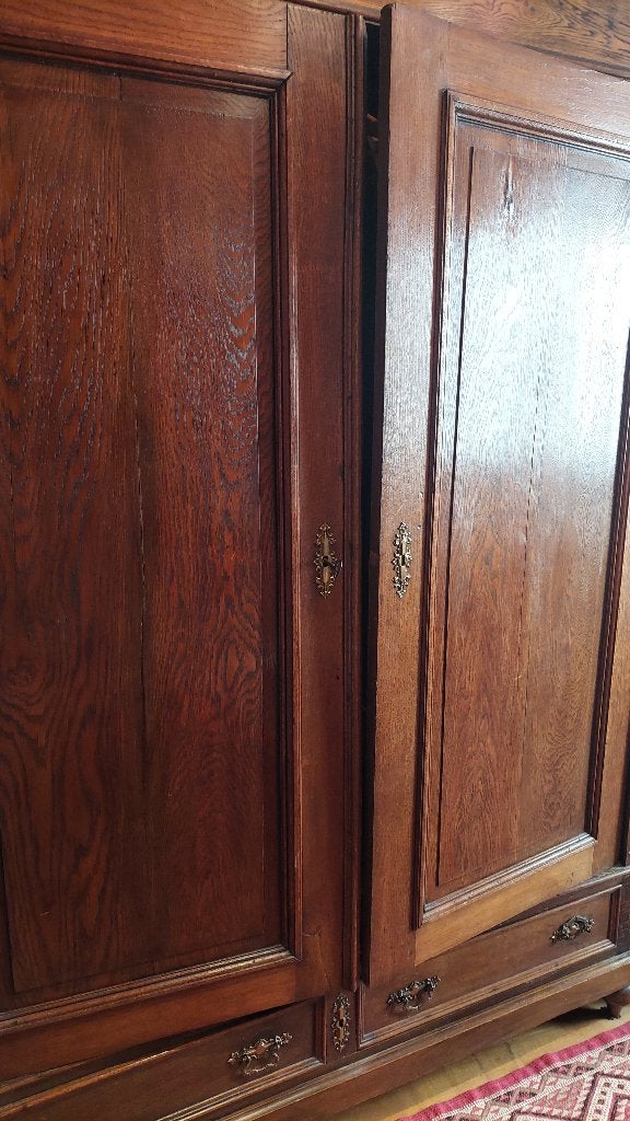 Garde Robes et lingère, Huis en Inrichting, Complete inboedels, Ophalen