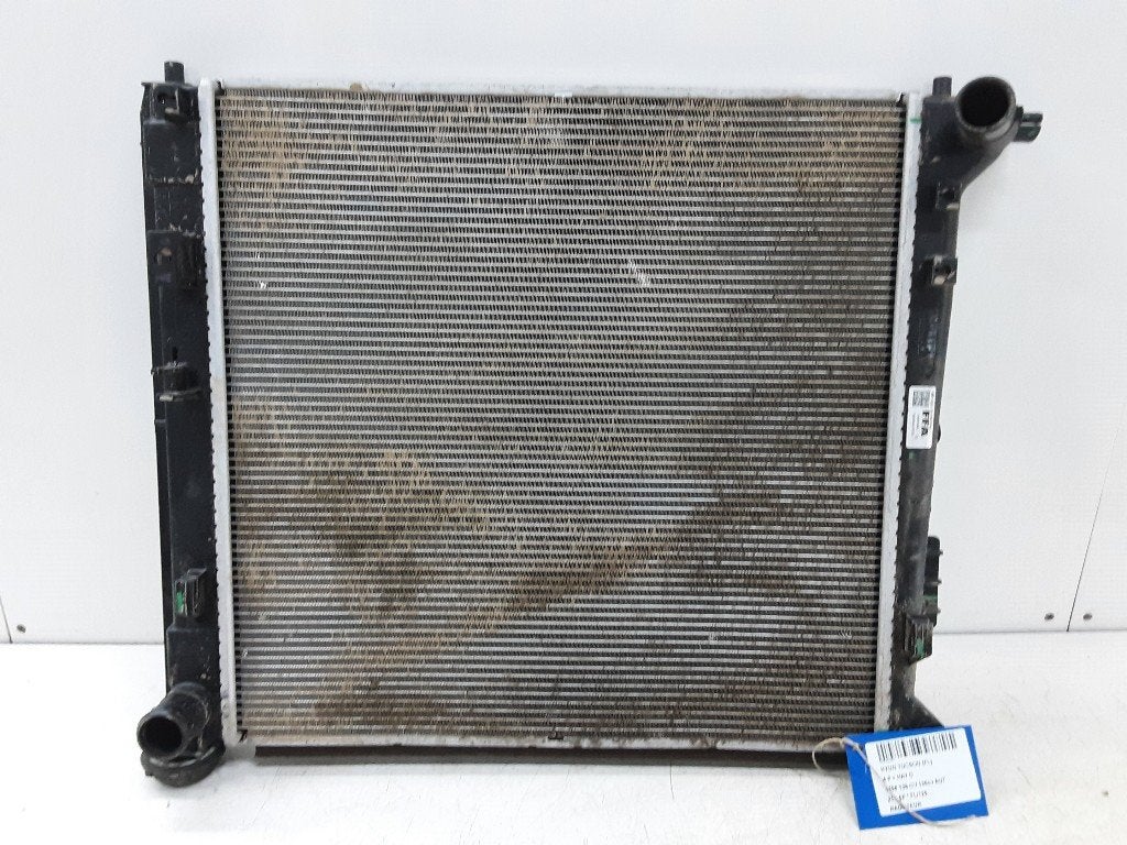 RADIATEUR Hyundai Tucson (TL) (01-2015/05-2023) (25310D700), Hyundai Motor Deutschland GmbH, Gebruikt, Kaiserleipromenade 5
63067  Offenbach am Main, DE