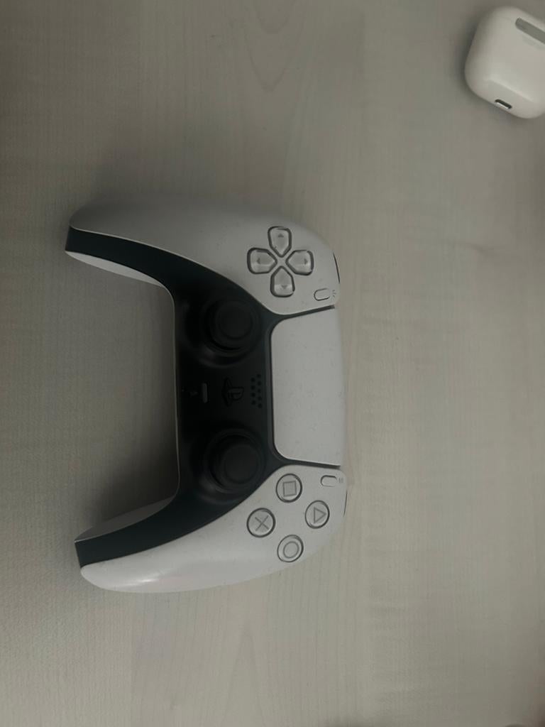 Manette ps5, Consoles de jeu & Jeux vidéo, Enlèvement, Comme neuf