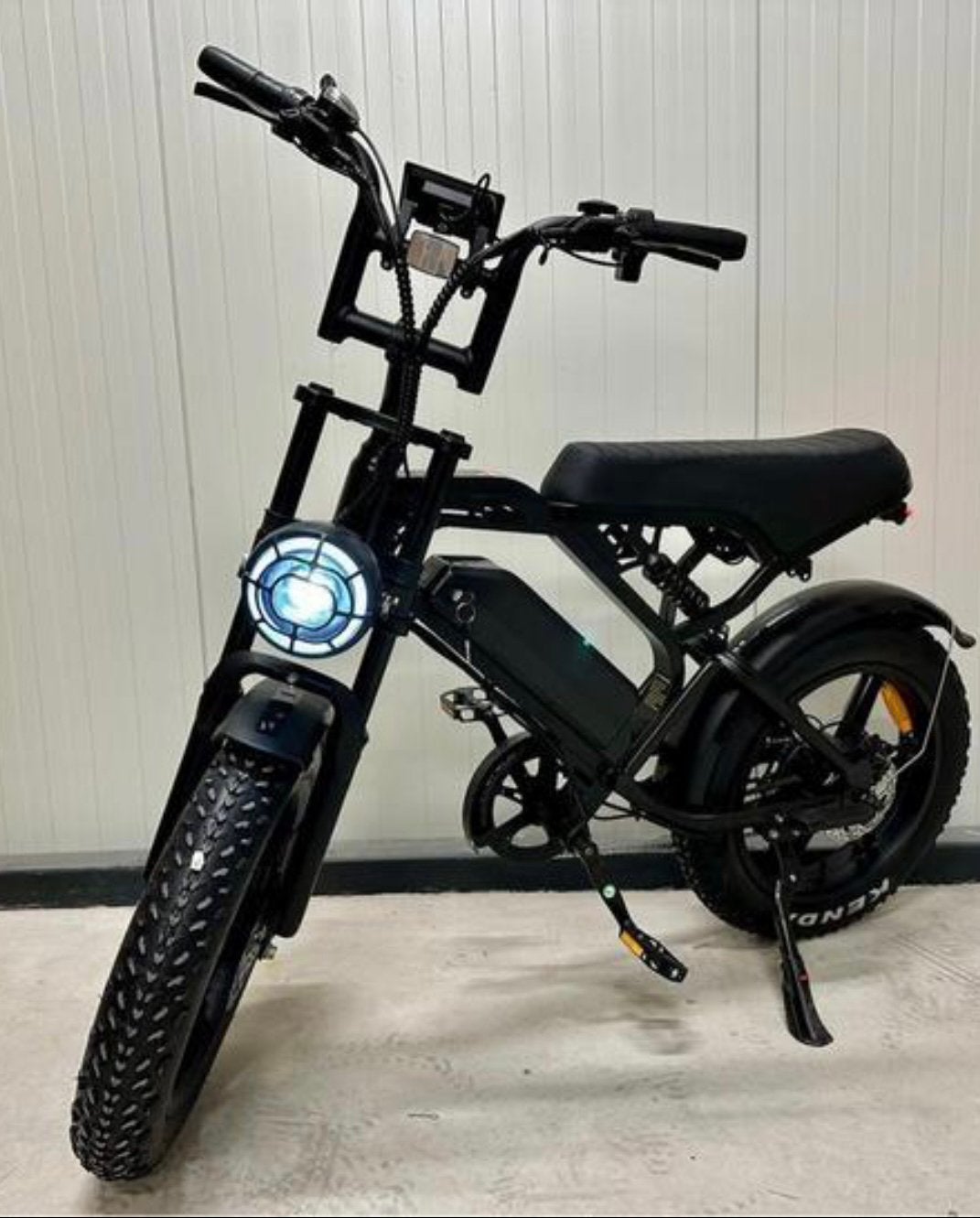 Nieuw FATBIKE V8 | V20 | Mini | GT20 | GT16| E-Bike DIRTBIKE, Ophalen of Verzenden, Nieuw