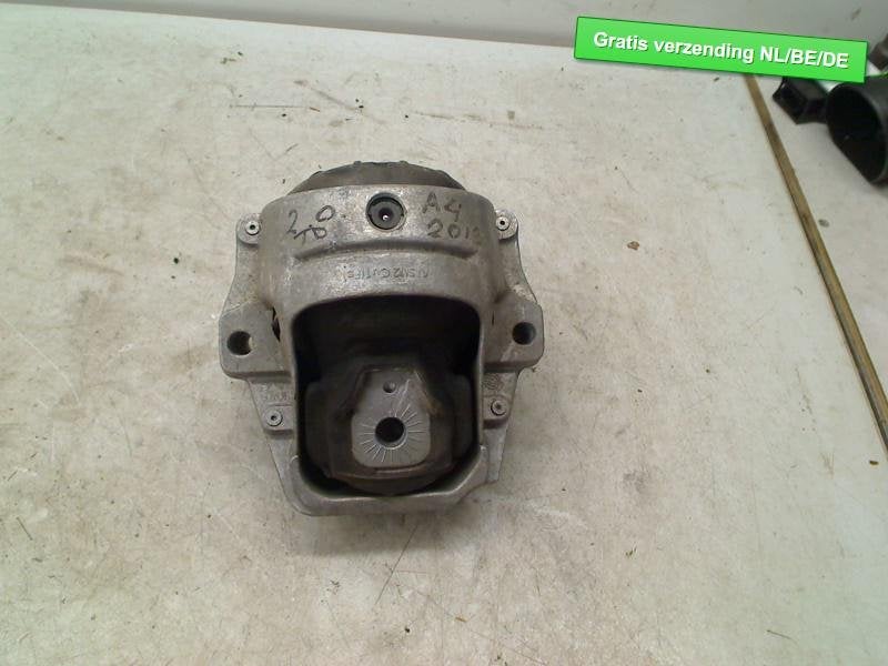 SUPPORT MOTEUR DROIT Audi A4 Avant (B8) (8R0199381AJ), Auto-Union-Straße  1,
85057  Ingolstadt, DE, Info@audi.de, Audi, Utilisé
