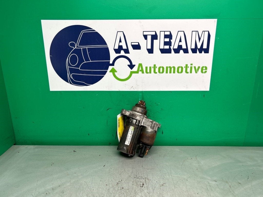 DÉMARREUR Seat Ibiza III (6L1) (|02T911023S|), Valeo, Utilisé, 100, rue de Courcelles
75017  Paris, FR, Seat