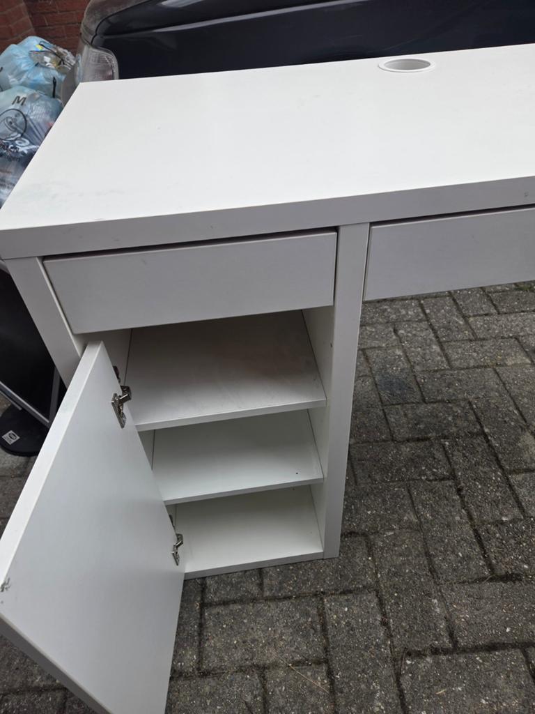 bureau, Huis en Inrichting, Kasten | Roldeurkasten en Archiefkasten, Ophalen