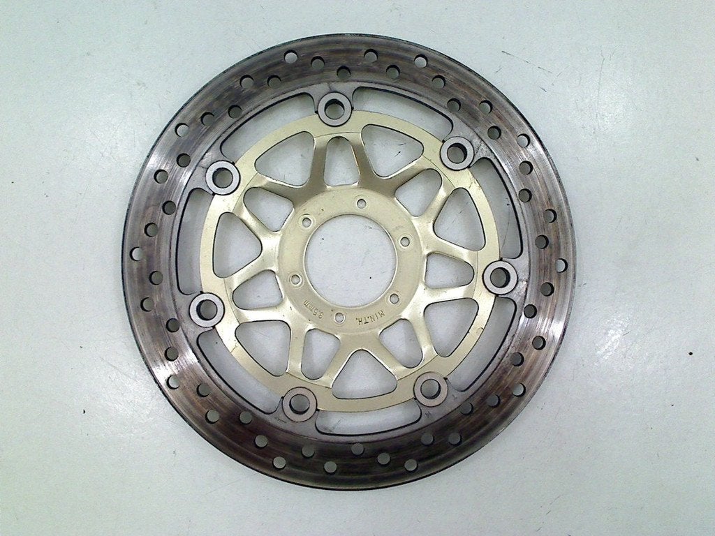 FREIN DISQUE AVANT VFR 800 Fi 1998-2001 (VFR800Fi RC46), Dhr. S. di Majo, Utilisé, Info@cama-motorparts.nl, P.J. Troelstraweg 8 8
3144 CX  MAASSLUIS, NL