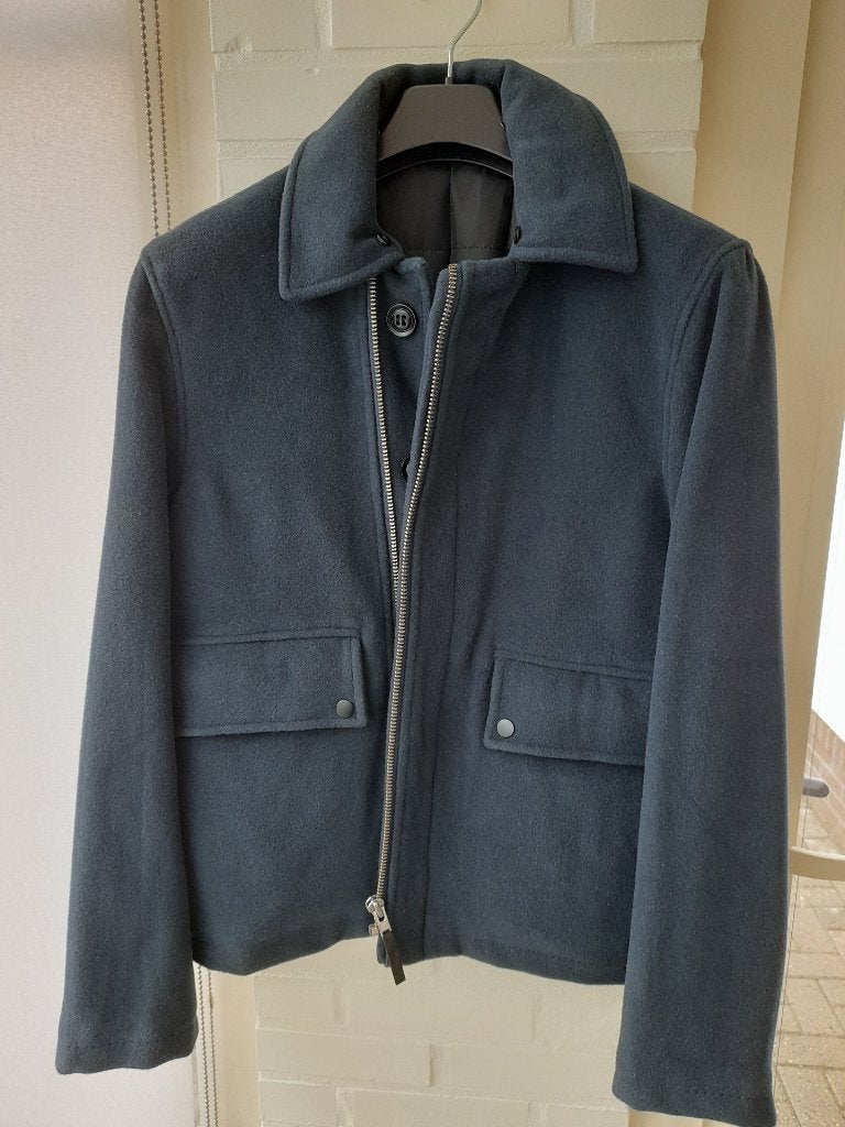 Winterjas James Bond Spectre replica, Ophalen, Andere, Nieuw, Maat 48/50 (M)