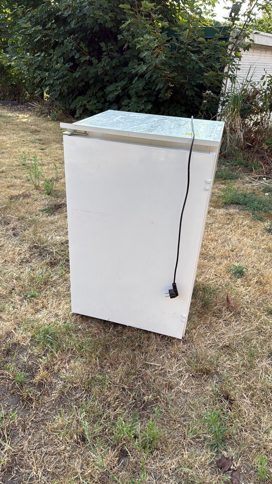 Frigo GRATIS, Enlèvement, Comme neuf