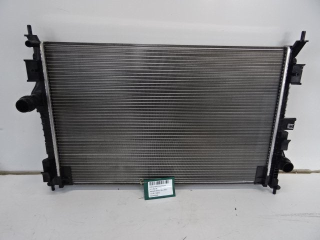 RADIATEUR Citroën C4 Grand Picasso (3A) (9809141780), Gebruikt, Citroën