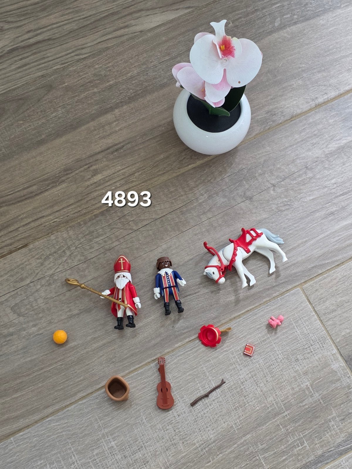 playmobil, Enfants & Bébés, Jouets | Playmobil, Enlèvement ou Envoi, Utilisé, Autres types