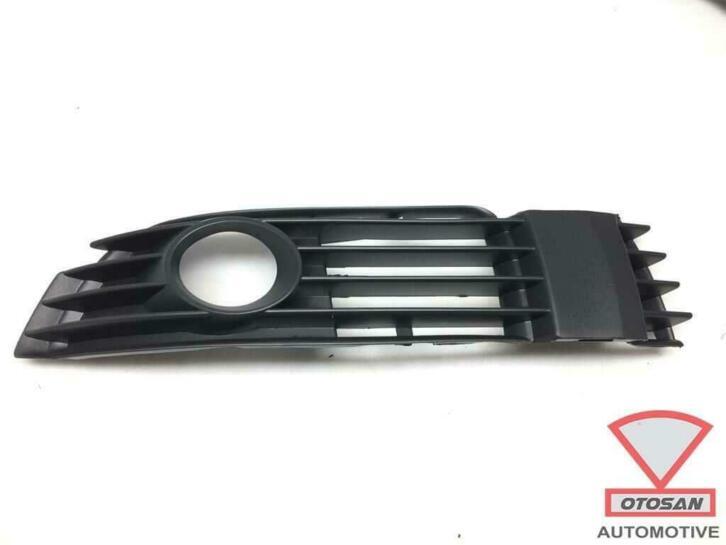 vw passat 2000 2005 grille de pare chocs avant gauche nouvea, Neuf, Pare-chocs, Volkswagen, Volkswagen AG