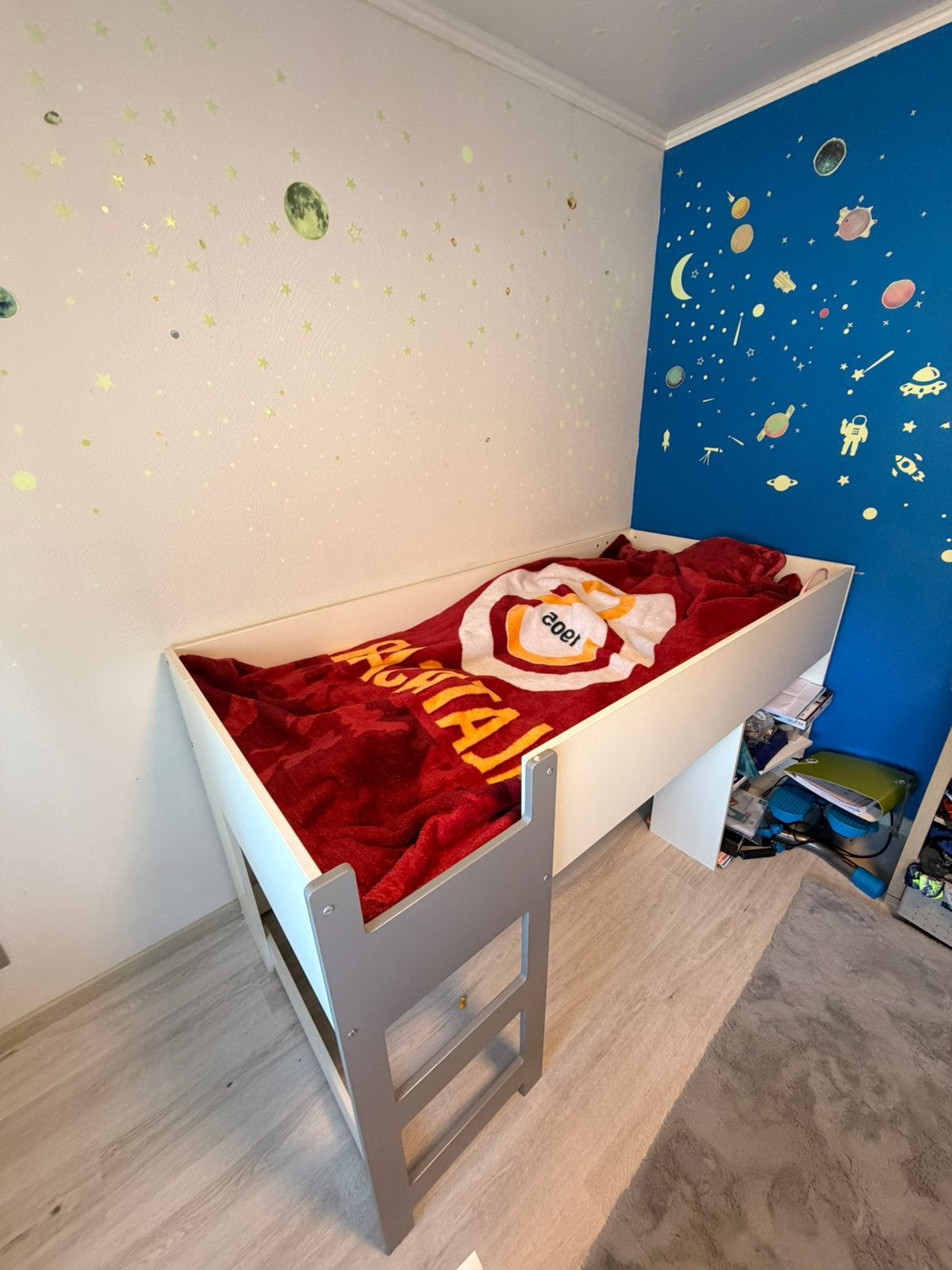 Lit pour enfant, Enfants & Bébés, Enlèvement, Comme neuf