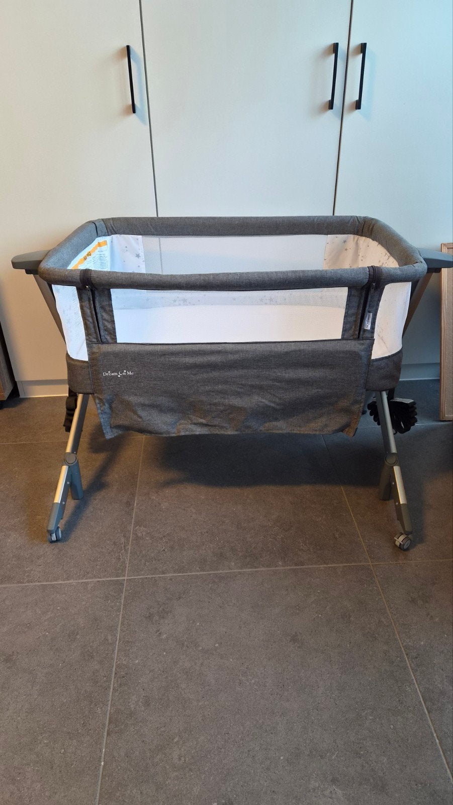 cosleeper, Kinderen en Baby's, Ophalen, Zo goed als nieuw, Wieg