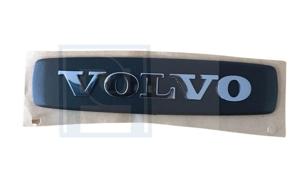 Volvo Embleem scherm Volvo  940  960  S90  V90 C70 (-2005) S, Ophalen of Verzenden, Nieuw