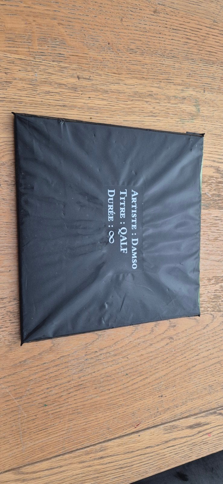triple vinyle 33 tours édité en série limitée., Enlèvement ou Envoi