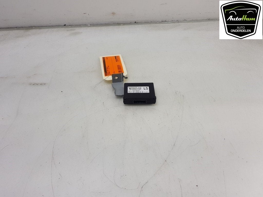 DIVERS Immobiliser module C1 (|625649000|897800H030|), Dhr. J. Ham, Citroën, Administratie@autoham.nl, Utilisé