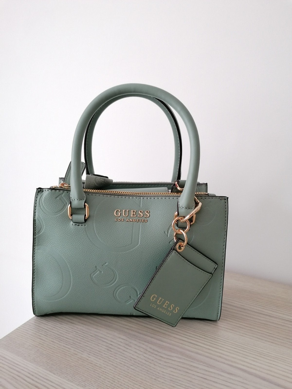 Handtas Guess, Ophalen, Nieuw, Handtas