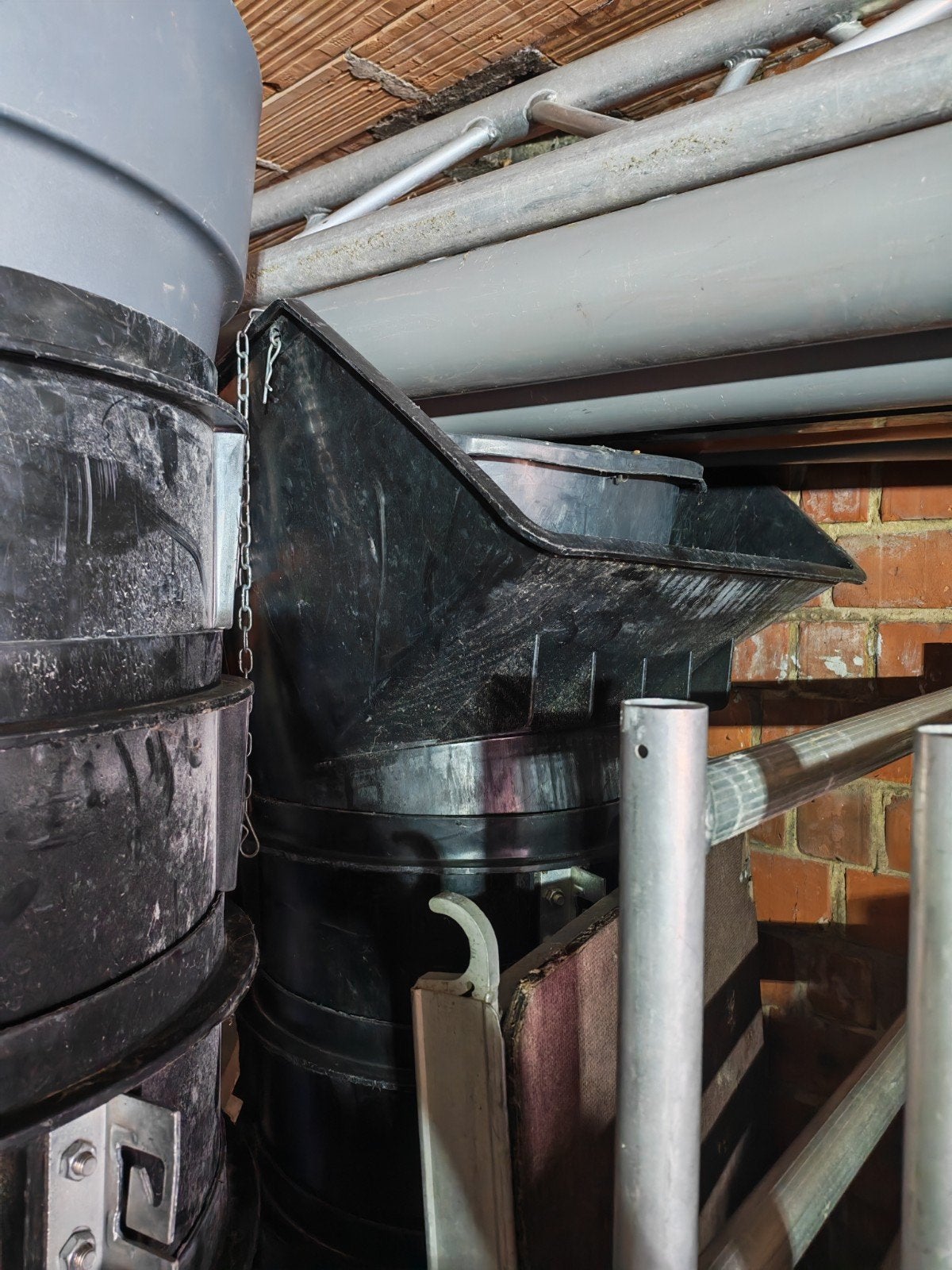 verschillende bouwmaterialen  te koop, Doe-het-zelf en Bouw, Ophalen