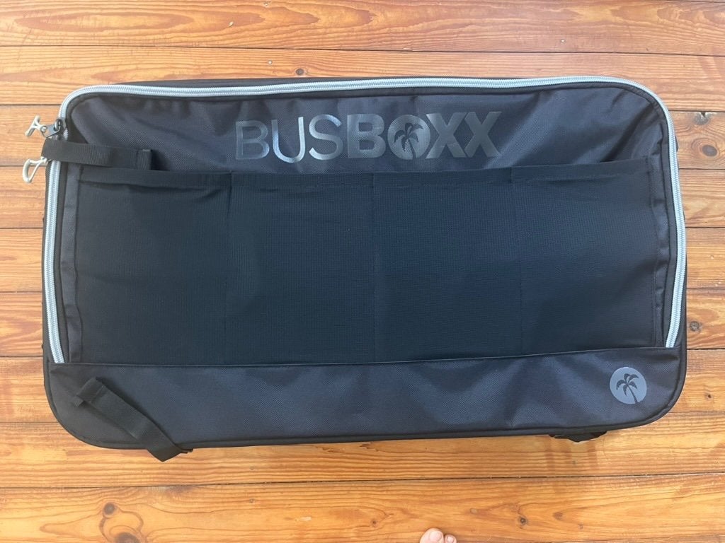 Busboxx Windowboxx VW California T5/6/6.1 Beach/Multivan, Enlèvement ou Envoi, Neuf