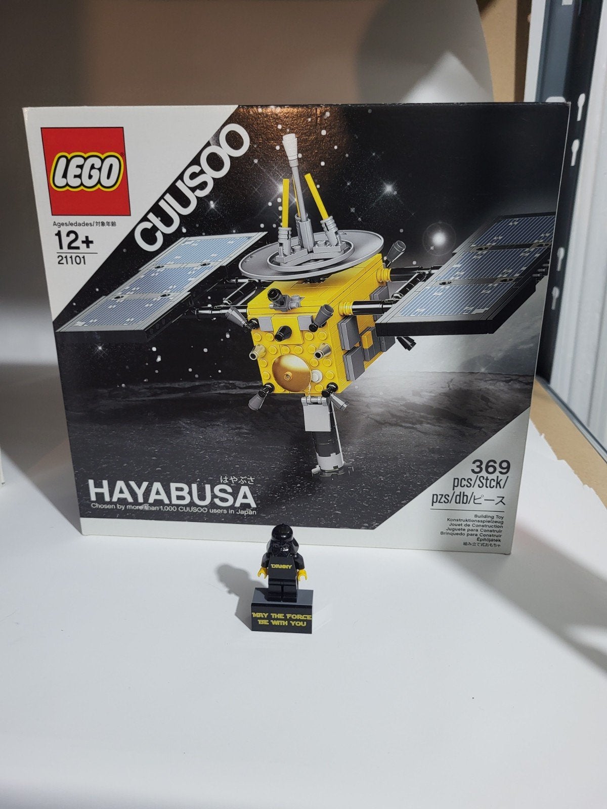 lego 21101, Enfants & Bébés, Jouets | Duplo & Lego, Enlèvement, Lego, Ideas