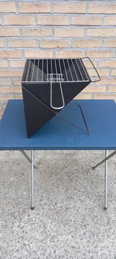 bbq, Tuin en Terras, Ophalen, Zo goed als nieuw, Niet bekend