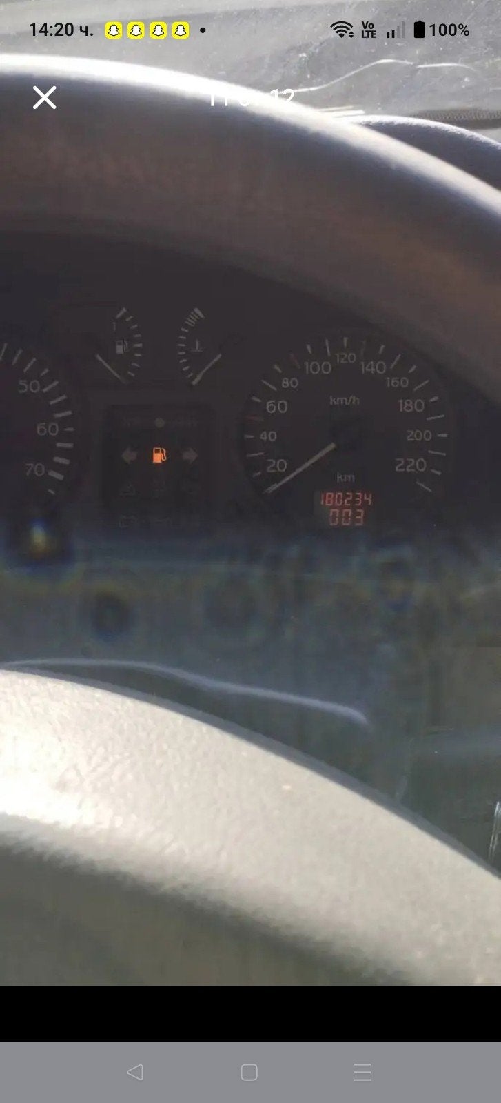 auto, Ophalen, Renault